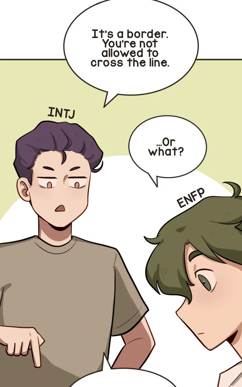 So Not My Type Chapter 5 page 14 - 