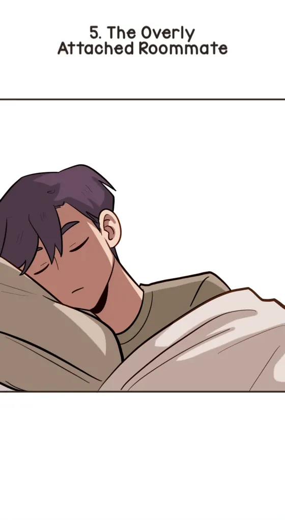 So Not My Type Chapter 5 page 16 - 
