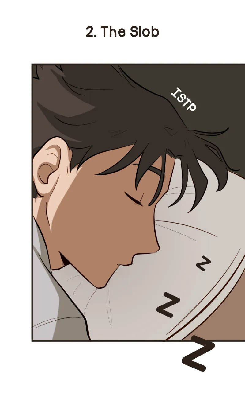 So Not My Type Chapter 5 page 5 - 
