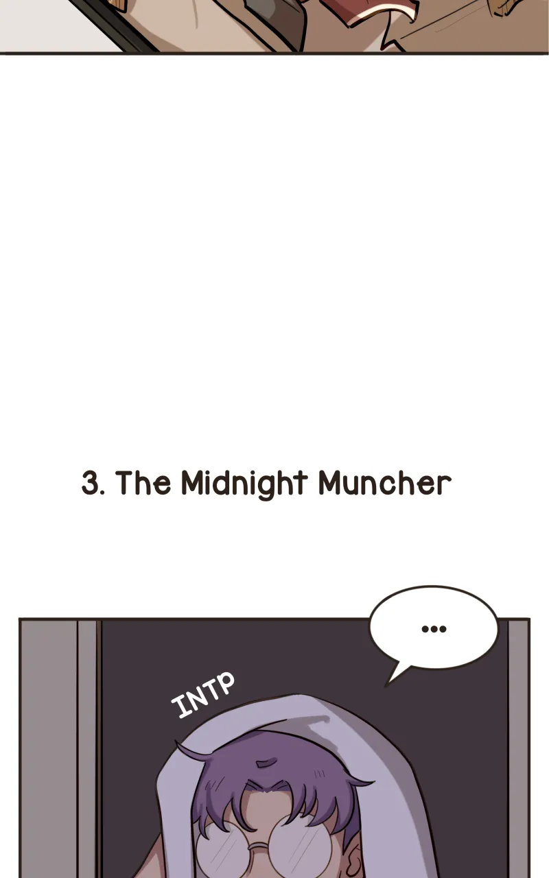 So Not My Type Chapter 5 page 7 - 