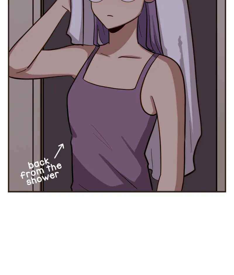 So Not My Type Chapter 5 page 8 - 