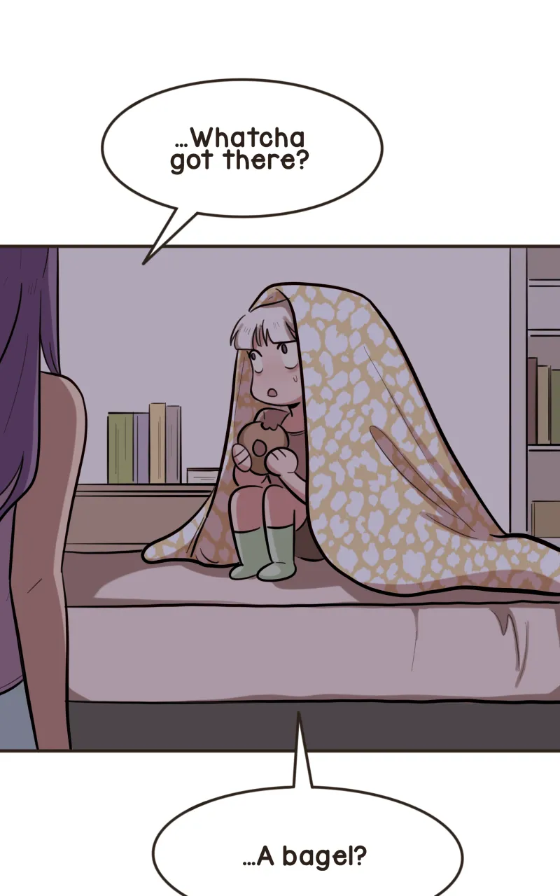 So Not My Type Chapter 5 page 10 - 