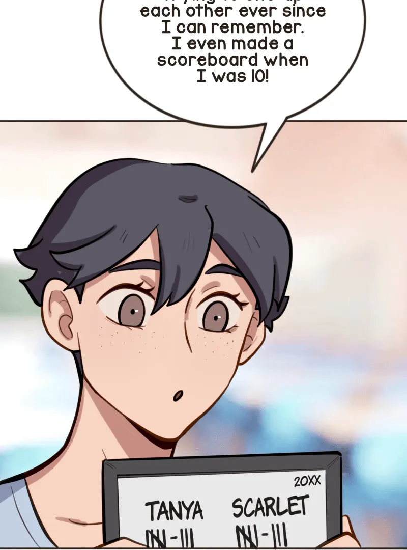 So Not My Type Chapter 50 page 11 - 