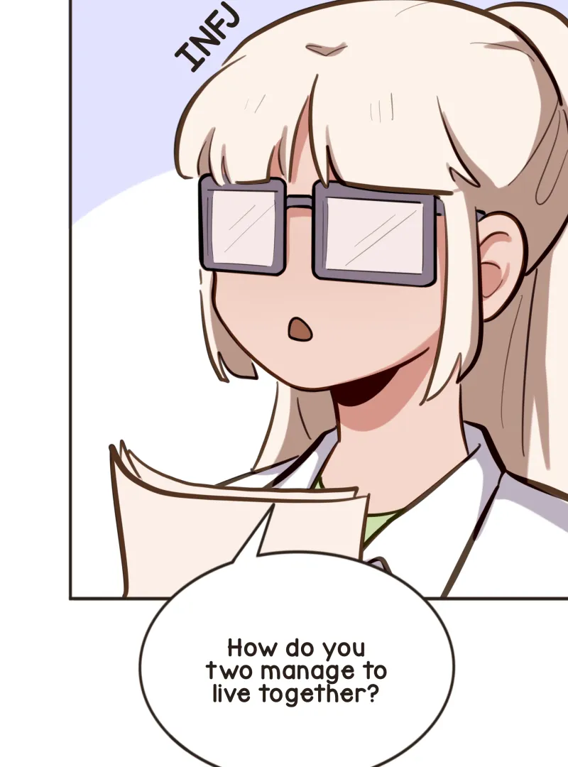 So Not My Type Chapter 50 page 14 - 