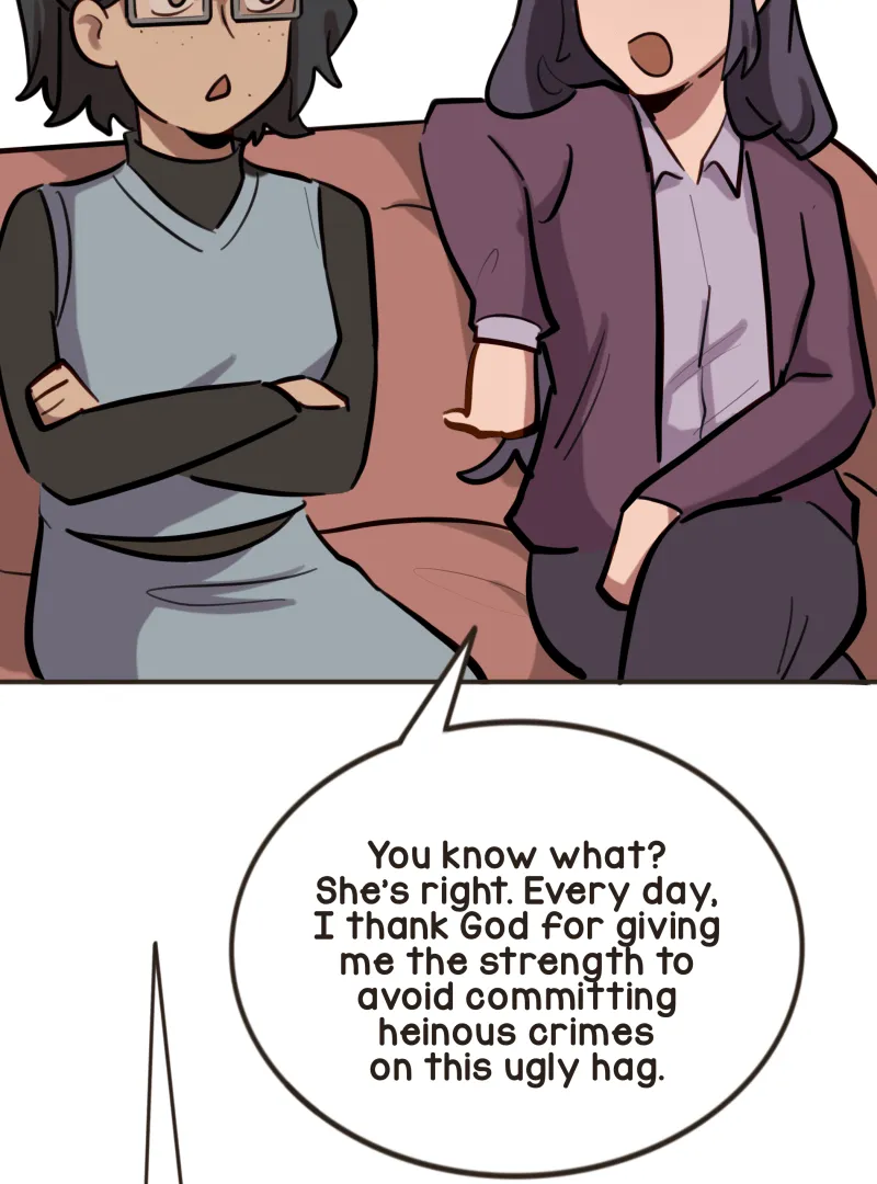 So Not My Type Chapter 50 page 16 - 