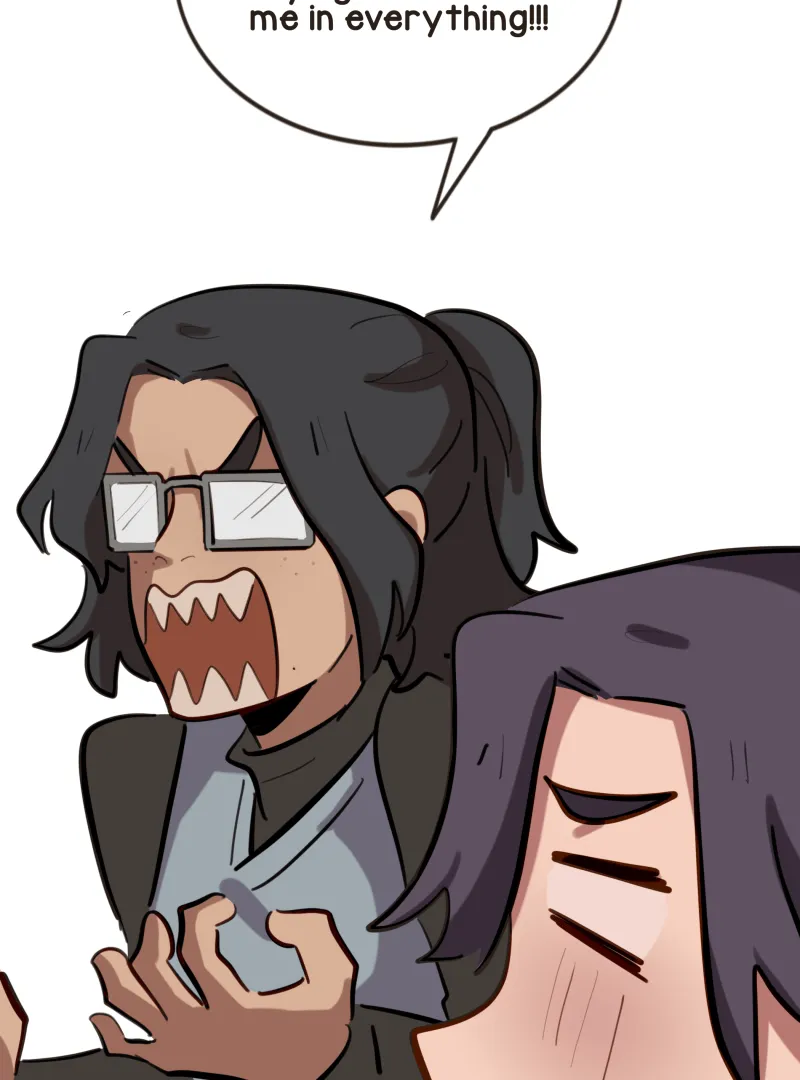 So Not My Type Chapter 50 page 20 - 