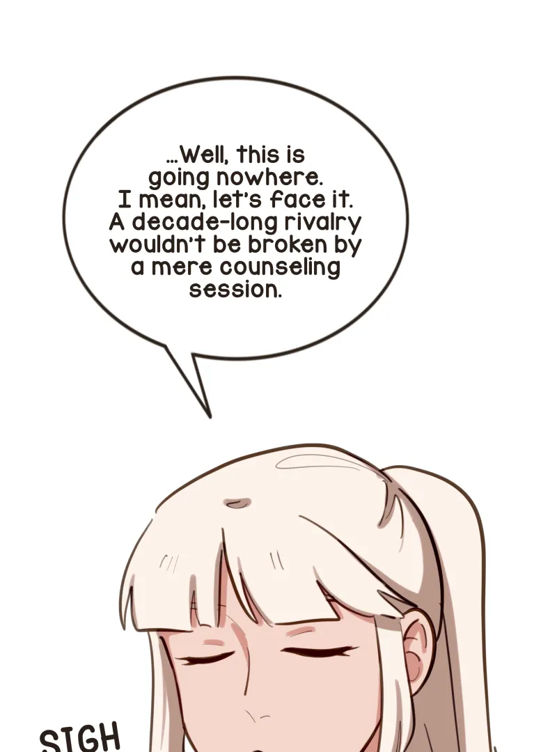 So Not My Type Chapter 50 page 24 - 