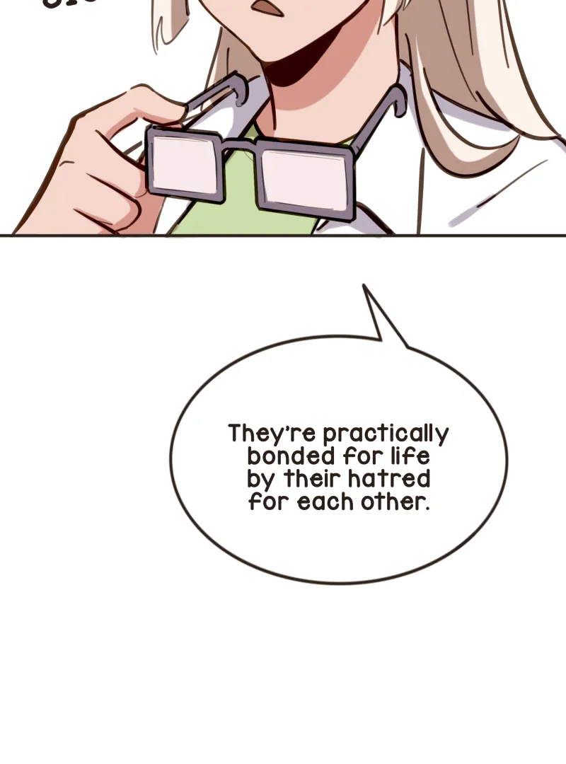 So Not My Type Chapter 50 page 25 - 