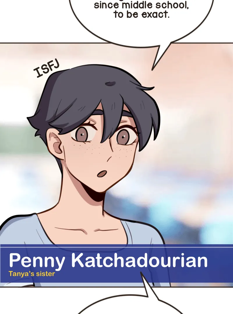 So Not My Type Chapter 50 page 5 - 