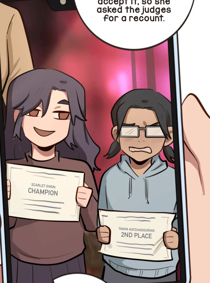 So Not My Type Chapter 50 page 7 - 