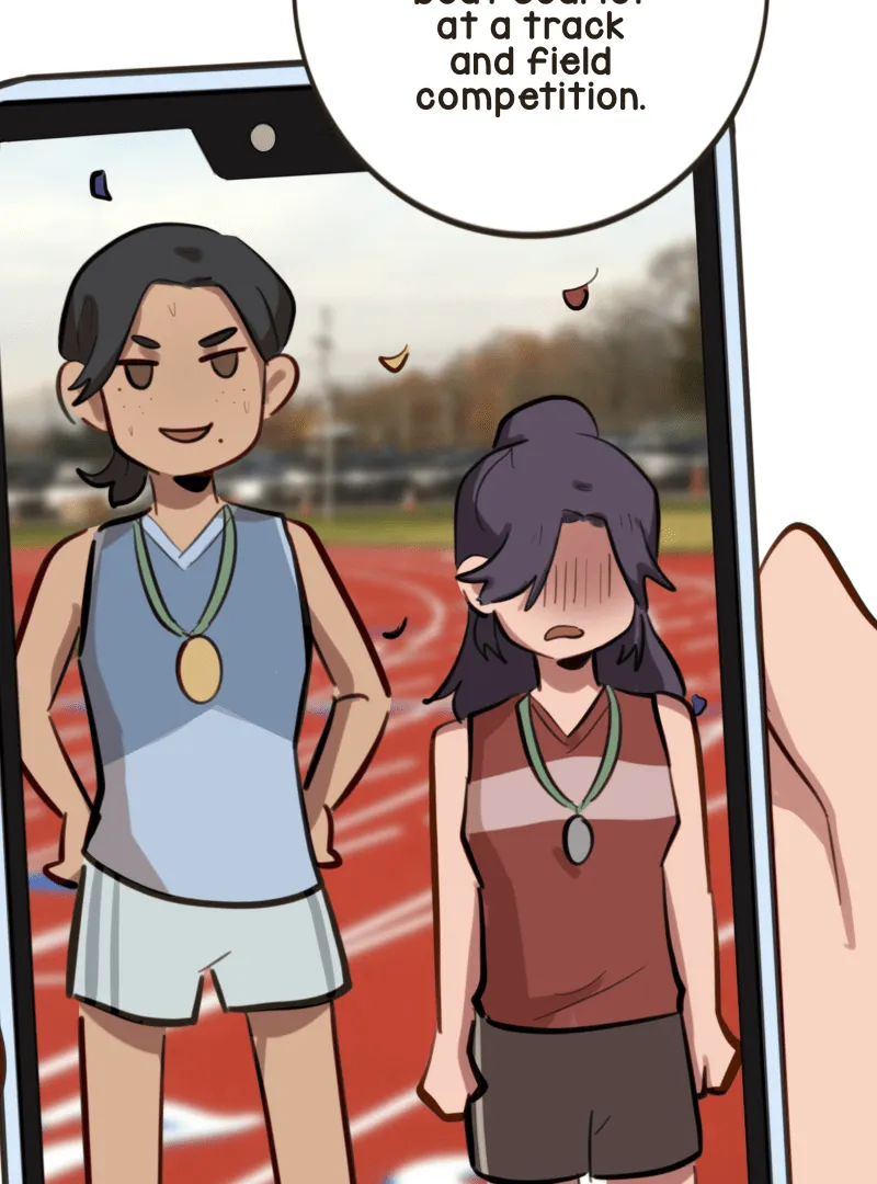 So Not My Type Chapter 50 page 9 - 
