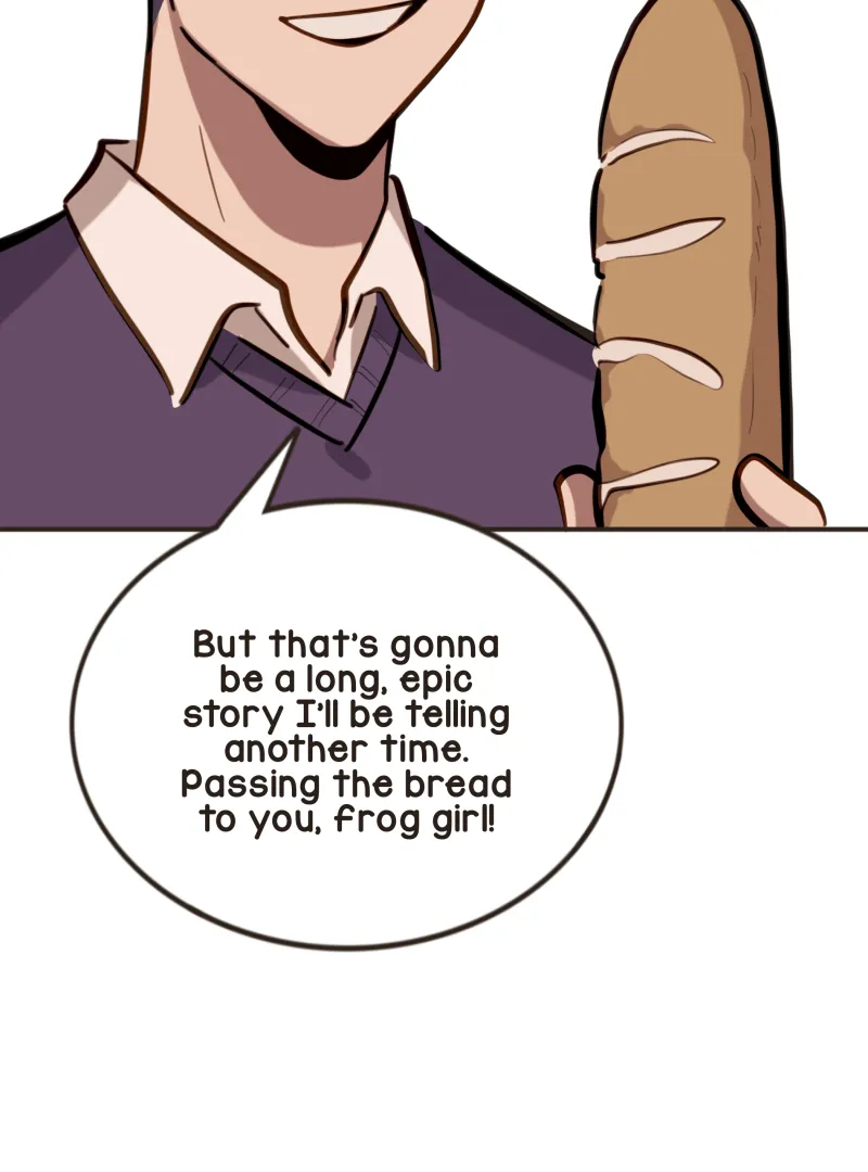 So Not My Type Chapter 51 page 11 - 