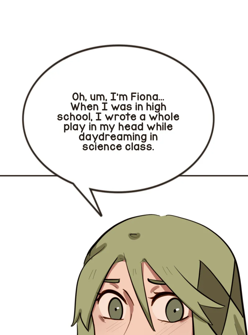 So Not My Type Chapter 51 page 12 - 