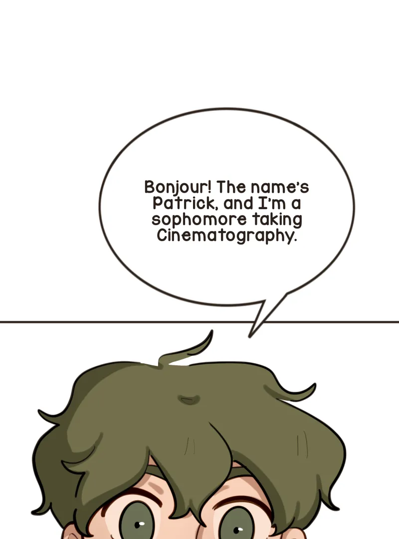 So Not My Type Chapter 51 page 14 - 