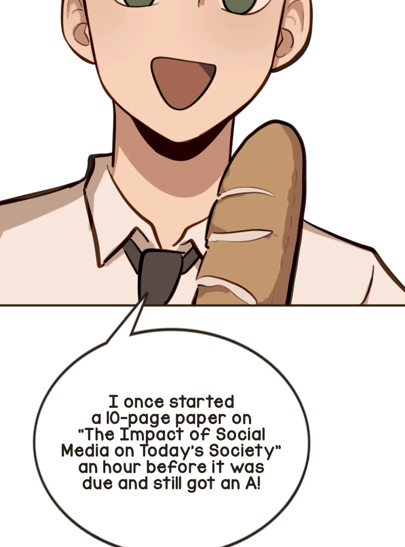 So Not My Type Chapter 51 page 15 - 