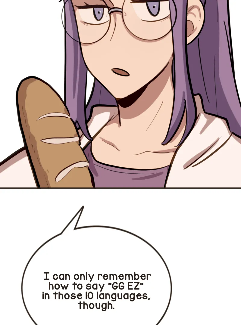 So Not My Type Chapter 51 page 17 - 