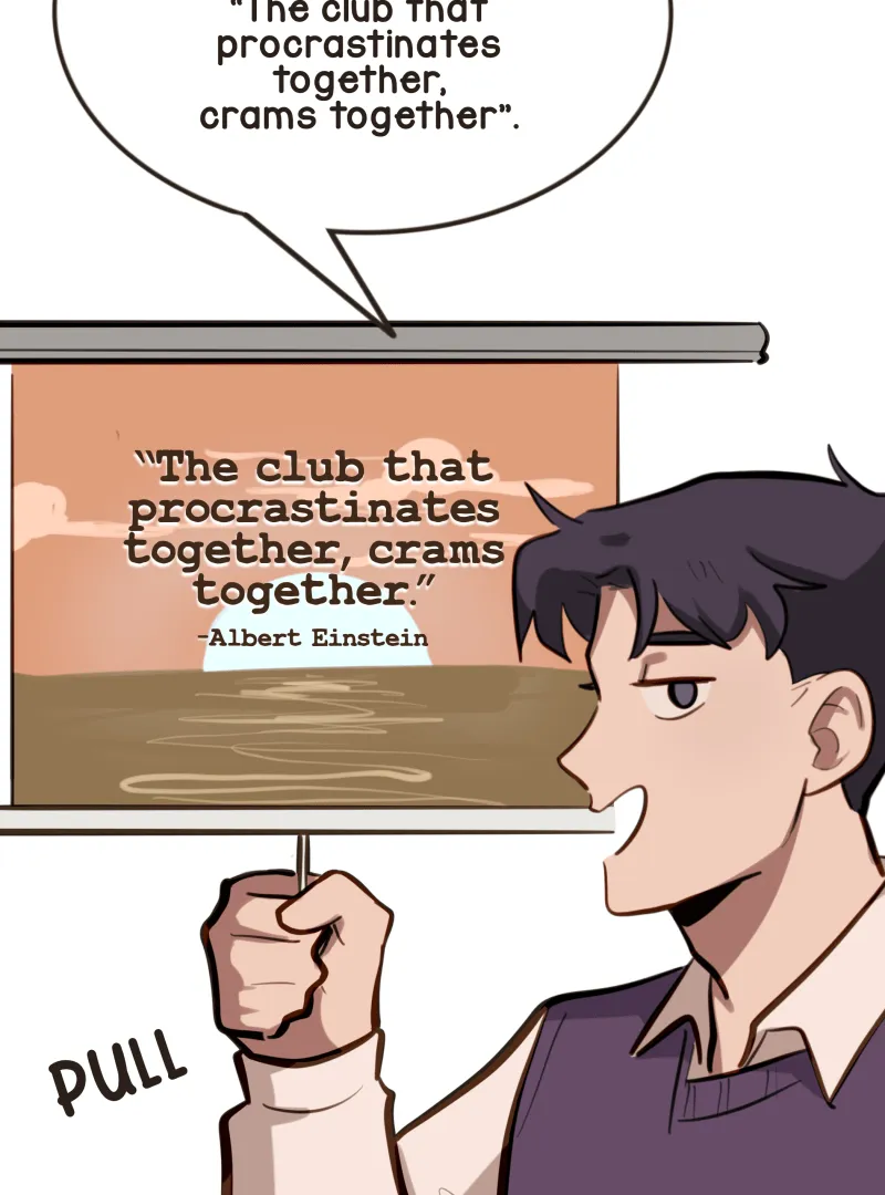 So Not My Type Chapter 51 page 19 - 