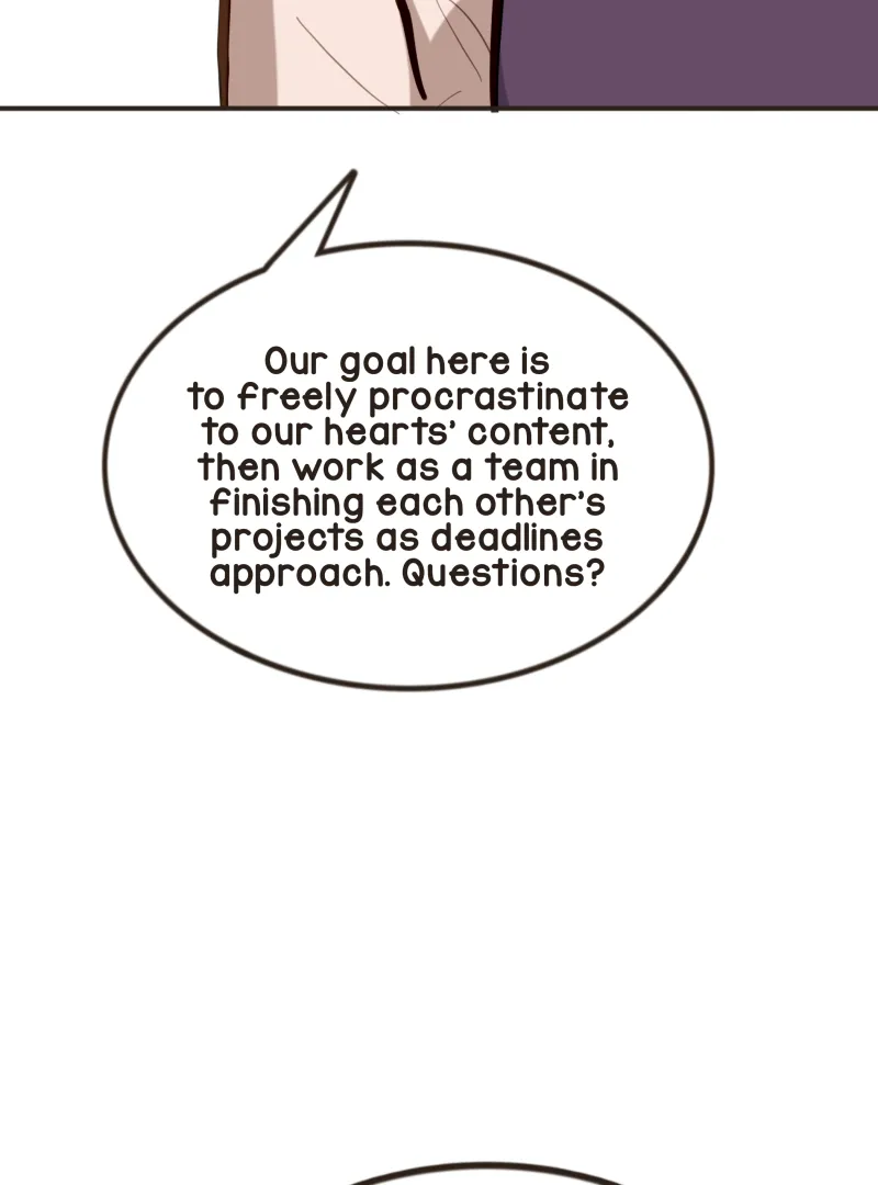So Not My Type Chapter 51 page 20 - 