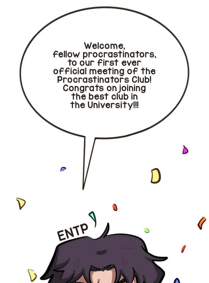 So Not My Type Chapter 51 page 3 - 
