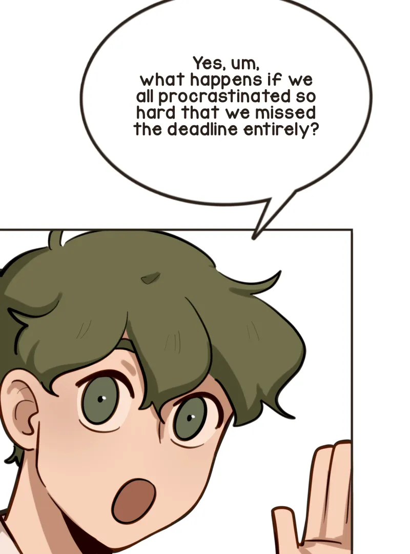 So Not My Type Chapter 51 page 21 - 