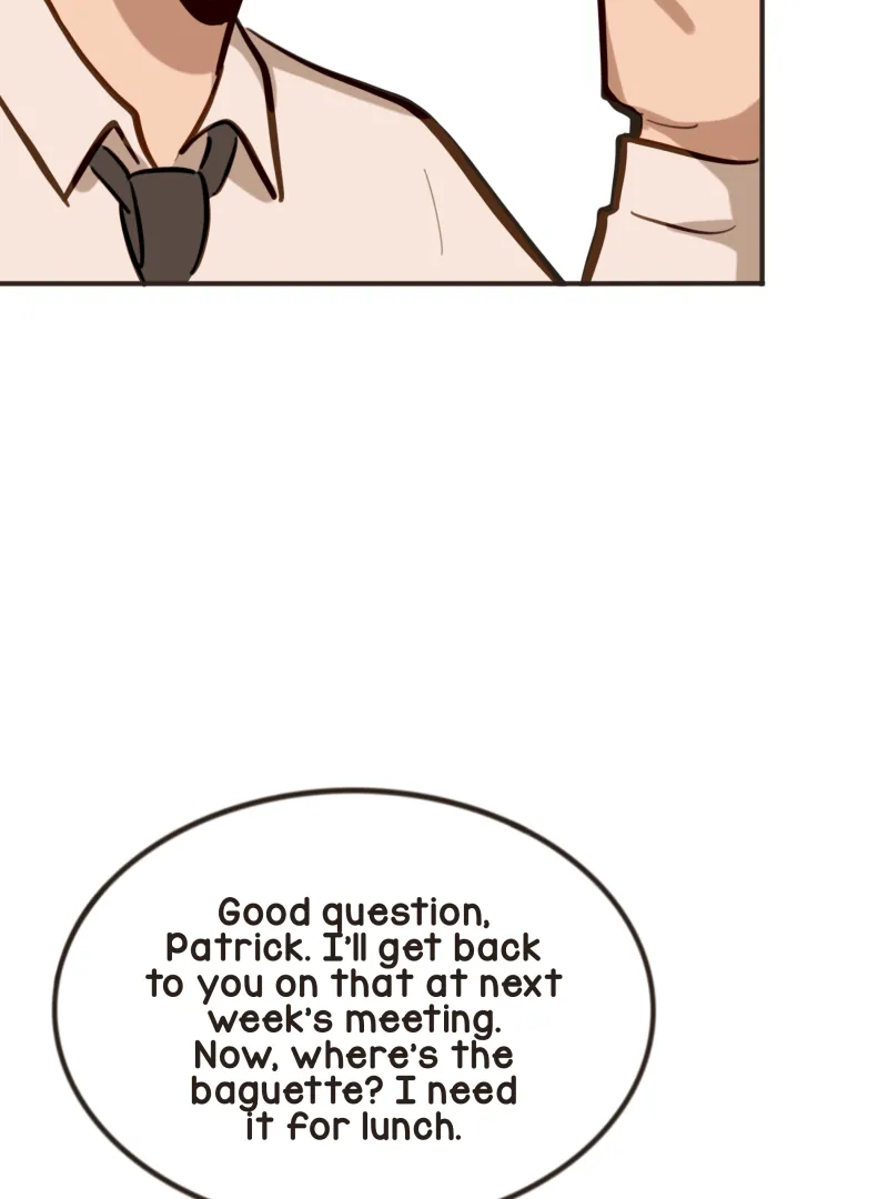 So Not My Type Chapter 51 page 22 - 