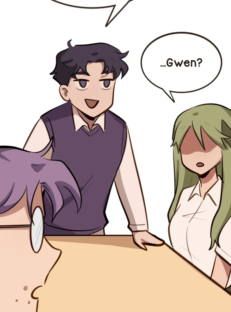 So Not My Type Chapter 51 page 23 - 