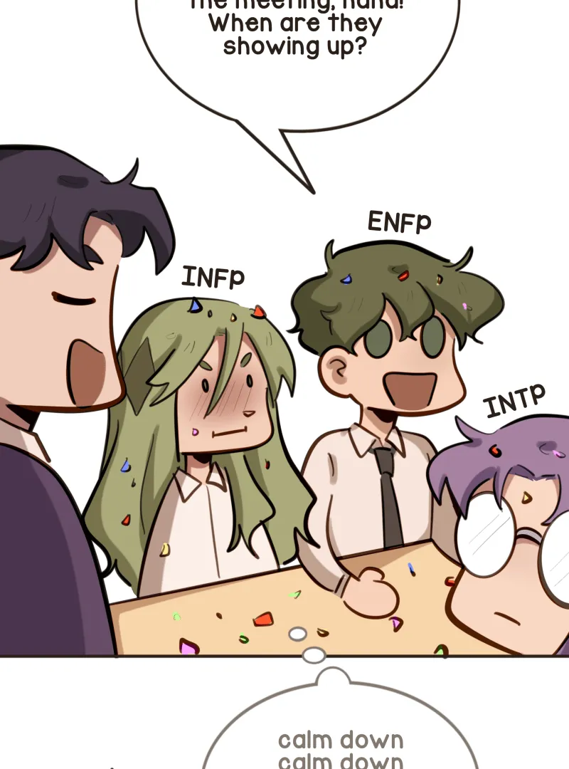 So Not My Type Chapter 51 page 6 - 