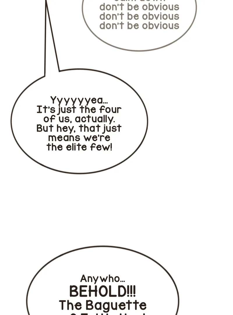 So Not My Type Chapter 51 page 7 - 