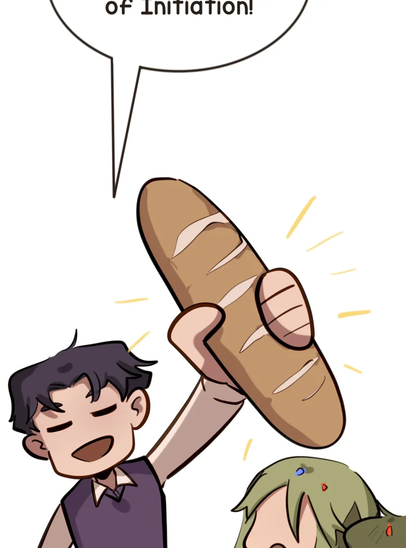 So Not My Type Chapter 51 page 8 - 