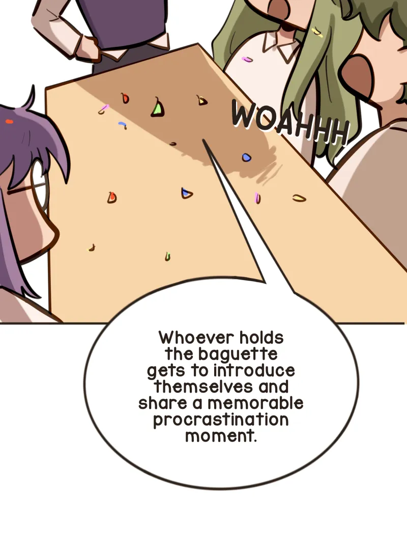 So Not My Type Chapter 51 page 9 - 