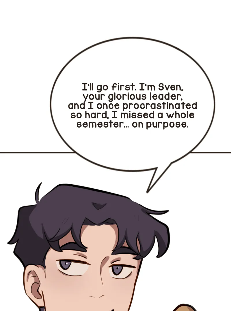 So Not My Type Chapter 51 page 10 - 