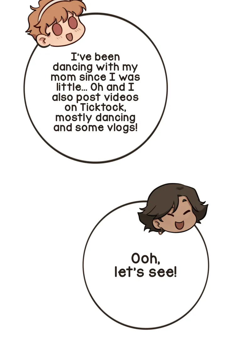 So Not My Type Chapter 52 page 11 - 