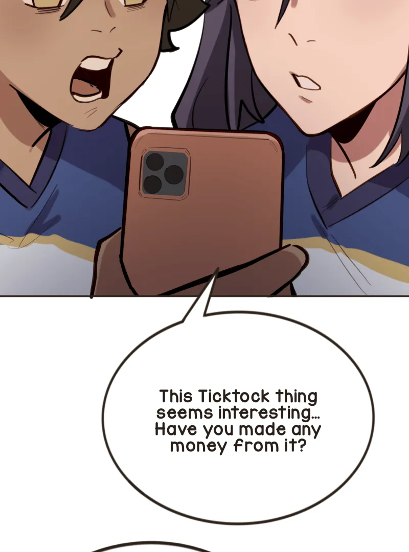 So Not My Type Chapter 52 page 14 - 
