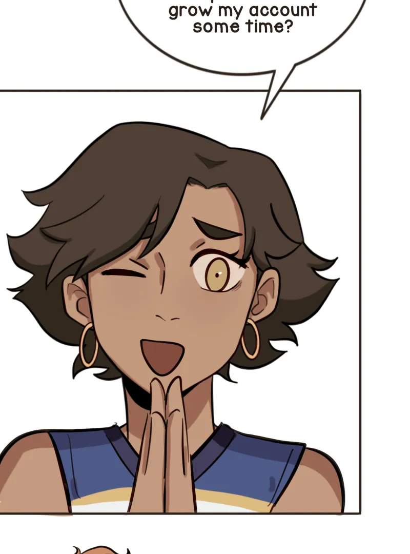 So Not My Type Chapter 52 page 16 - 