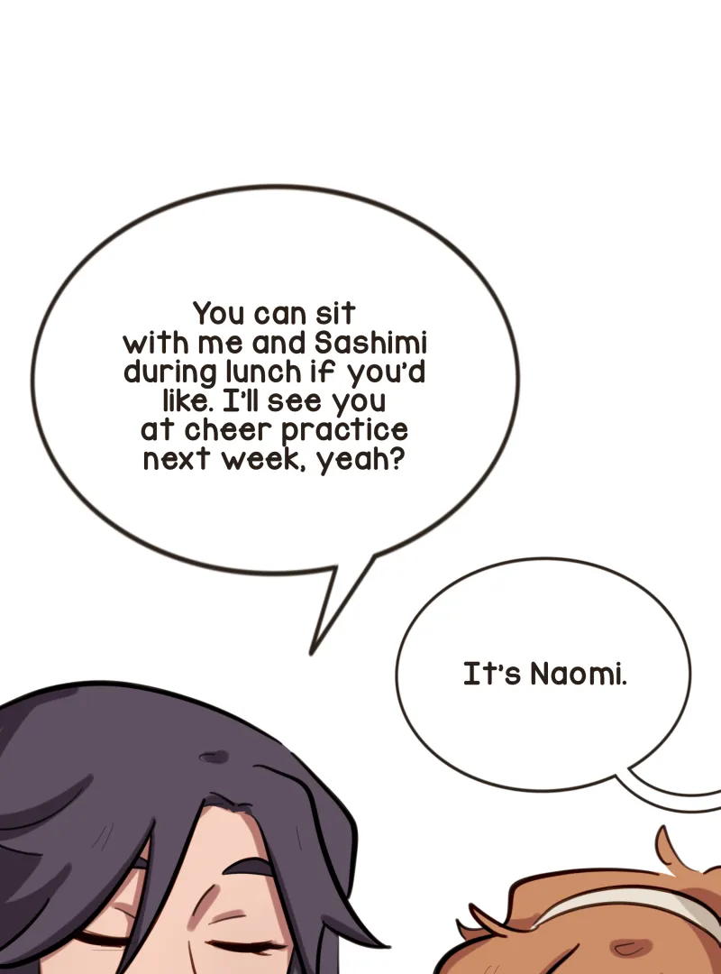 So Not My Type Chapter 52 page 20 - 