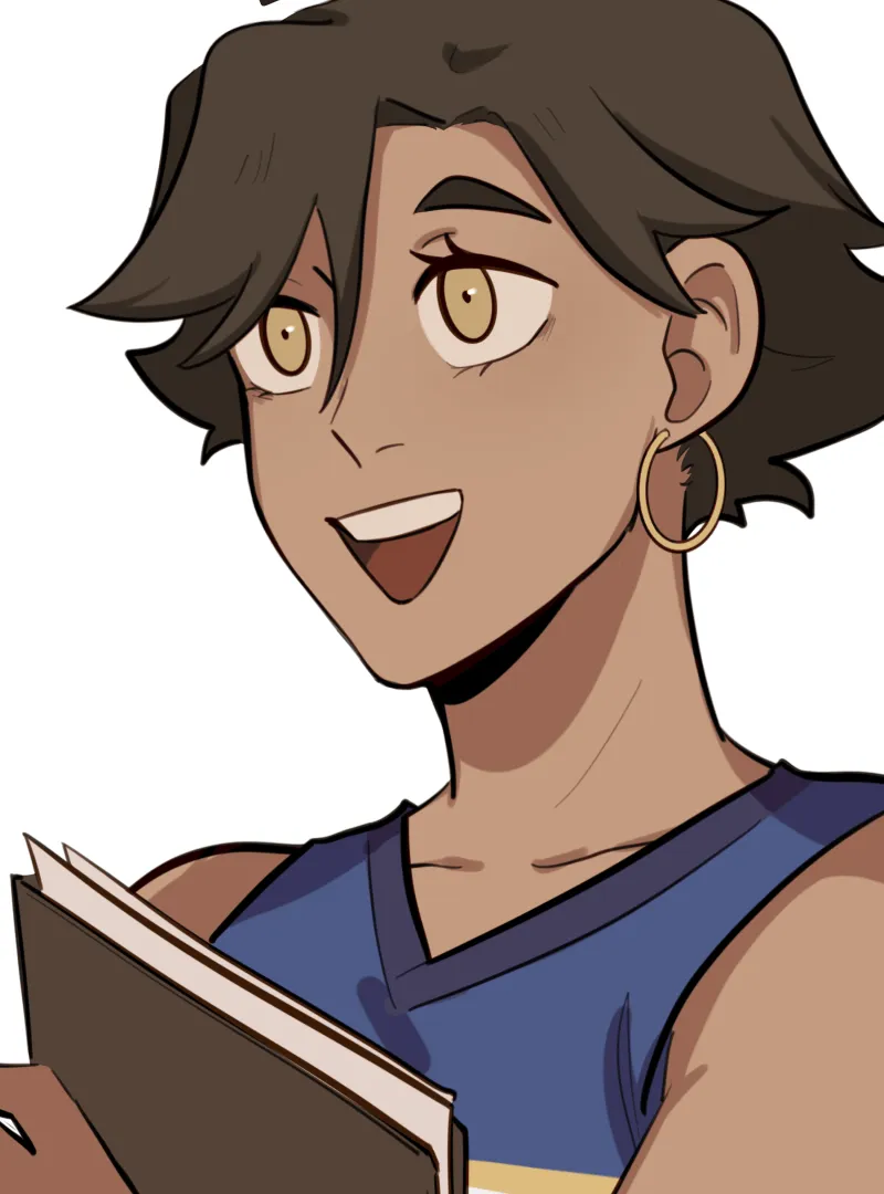 So Not My Type Chapter 52 page 3 - 