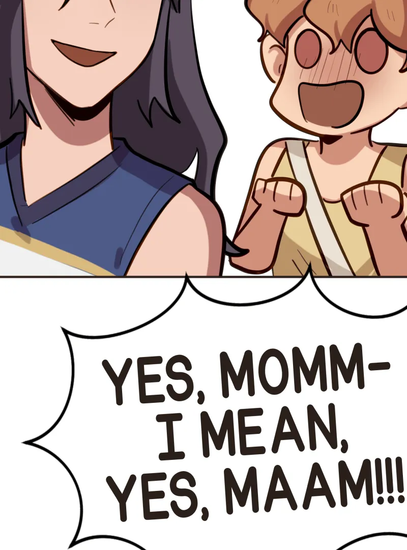 So Not My Type Chapter 52 page 21 - 