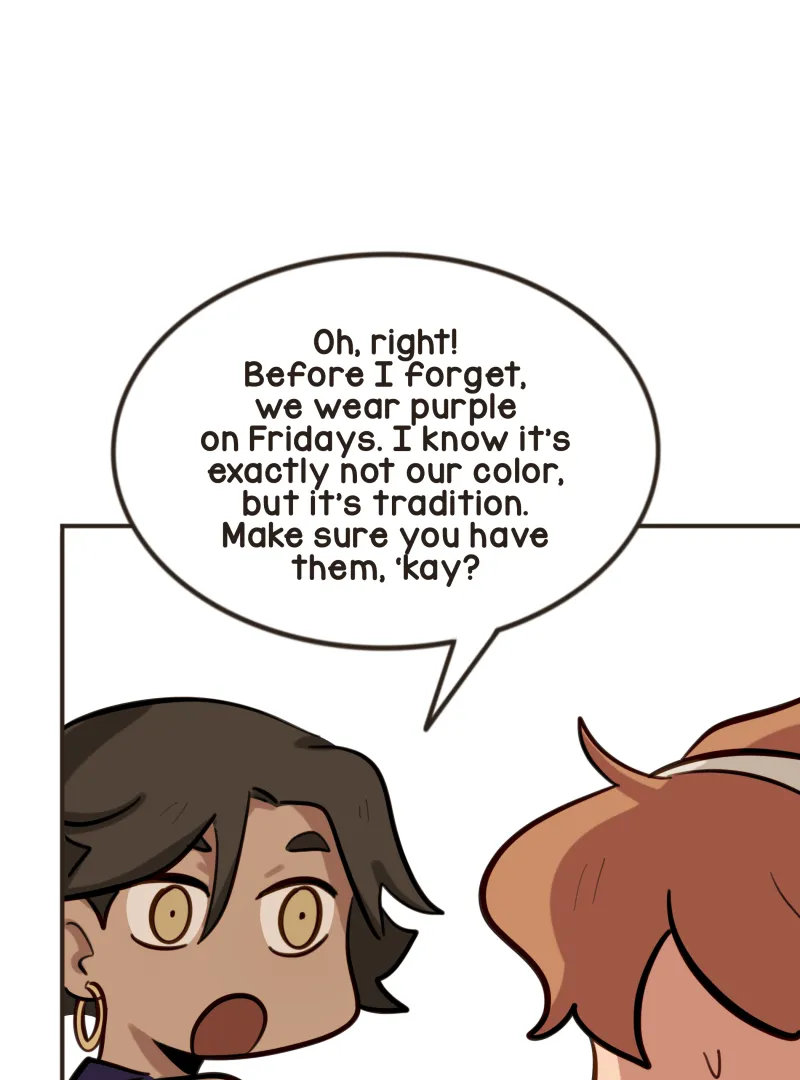 So Not My Type Chapter 52 page 23 - 