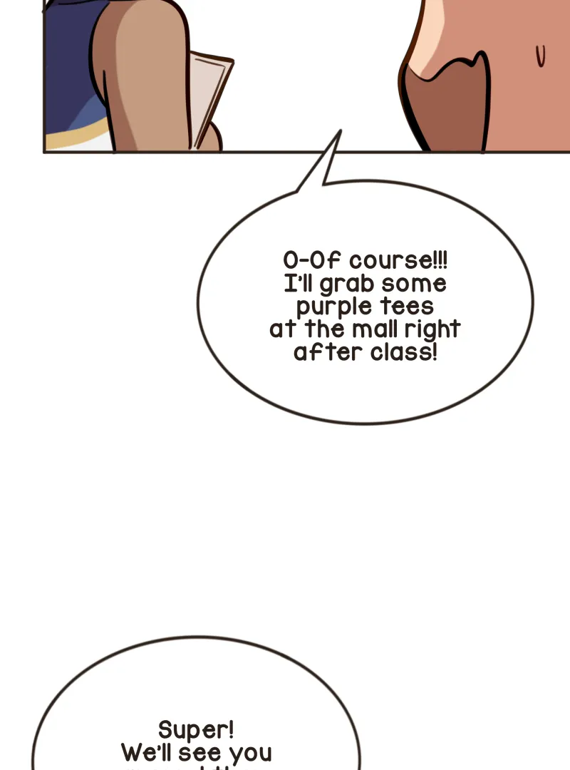 So Not My Type Chapter 52 page 24 - 
