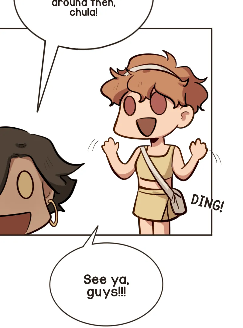 So Not My Type Chapter 52 page 25 - 