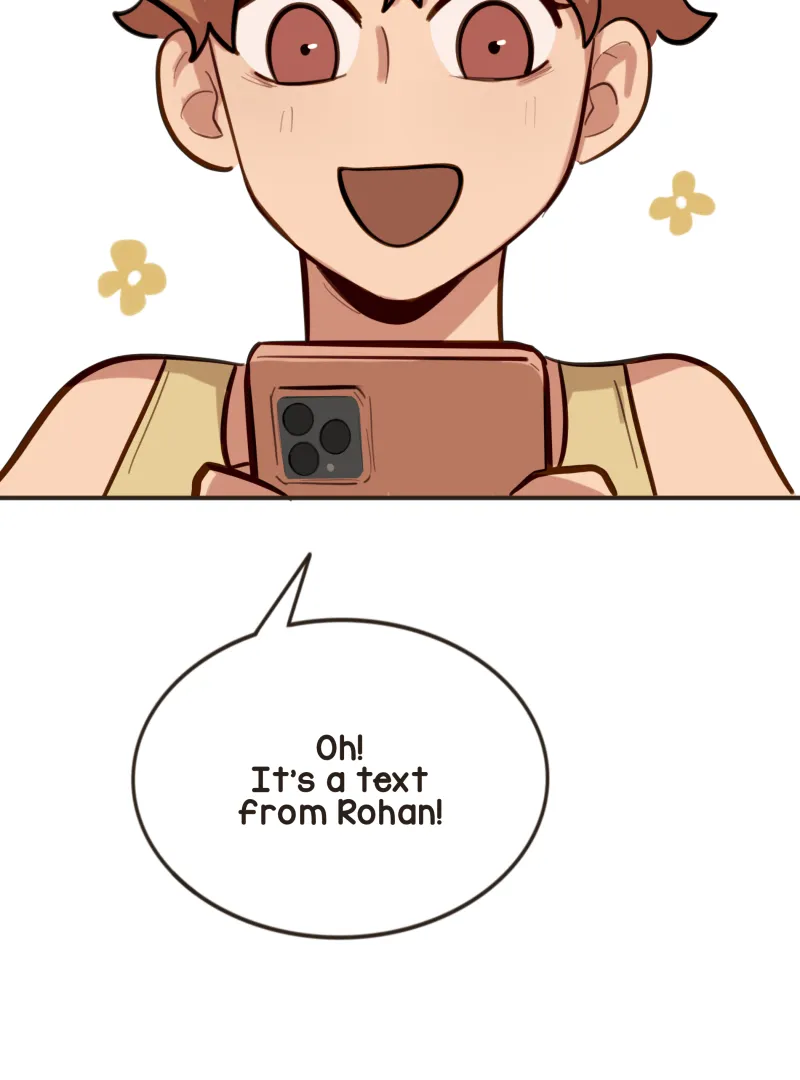 So Not My Type Chapter 52 page 27 - 