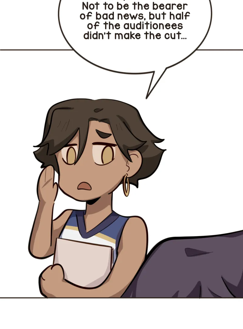 So Not My Type Chapter 52 page 5 - 