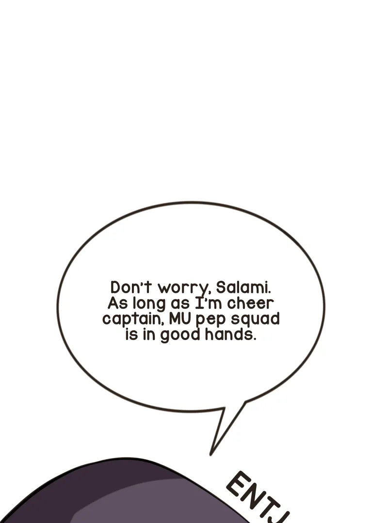 So Not My Type Chapter 52 page 6 - 