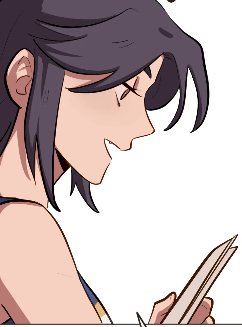 So Not My Type Chapter 52 page 7 - 