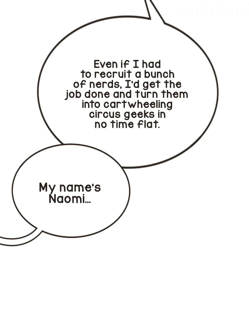 So Not My Type Chapter 52 page 8 - 