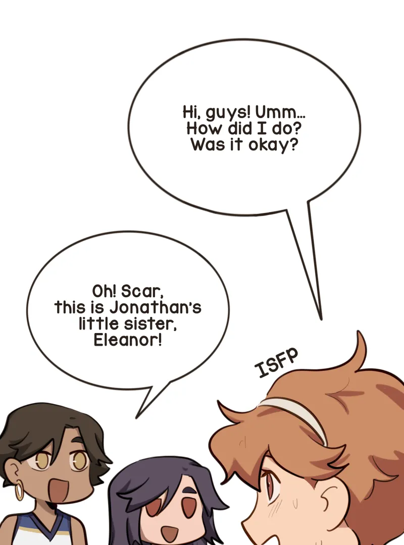 So Not My Type Chapter 52 page 9 - 