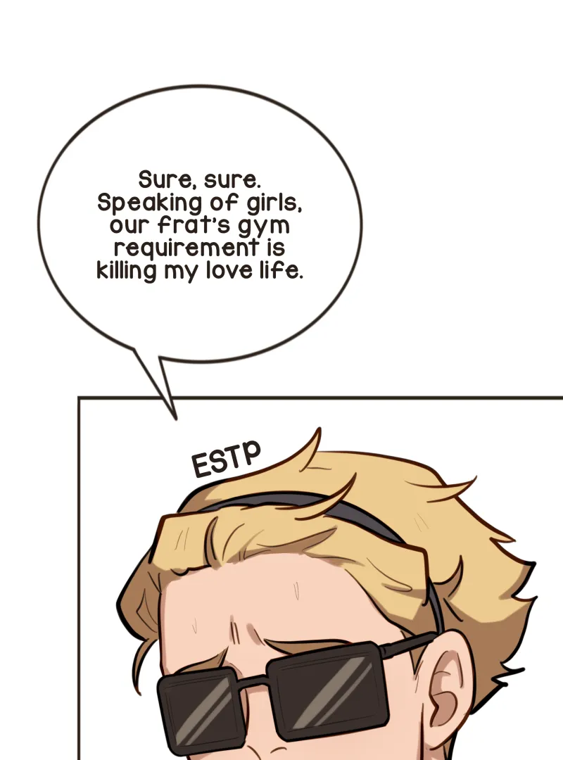 So Not My Type Chapter 53 page 11 - 
