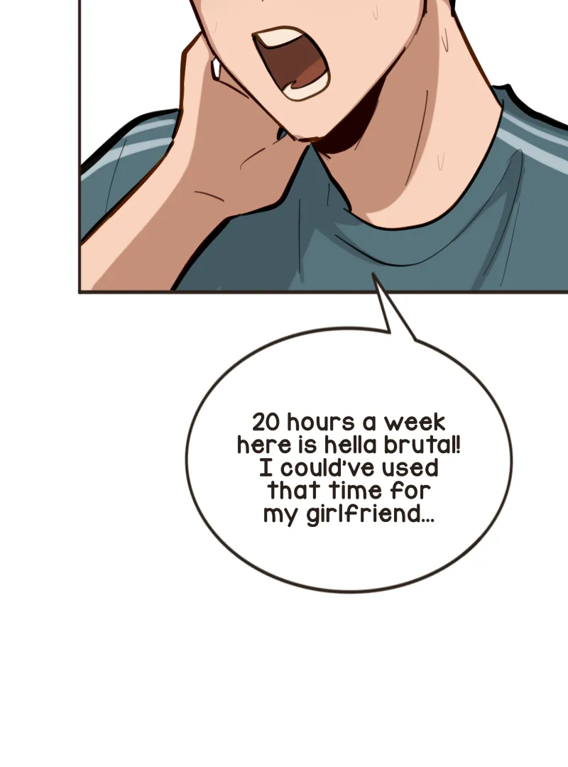 So Not My Type Chapter 53 page 12 - 