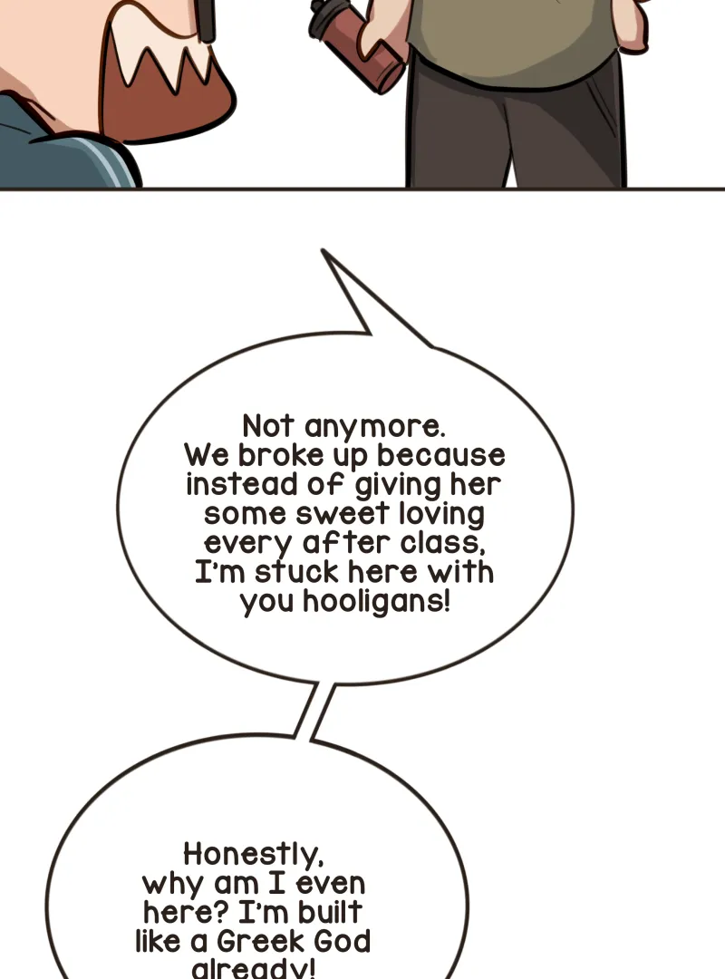 So Not My Type Chapter 53 page 14 - 