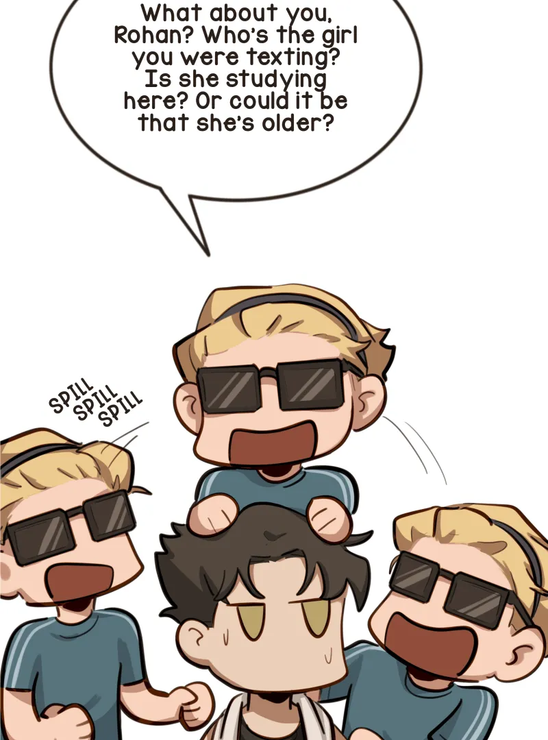 So Not My Type Chapter 53 page 18 - 